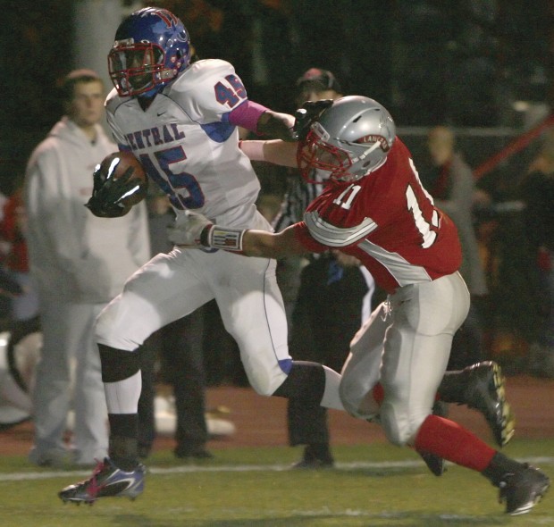 Davenport Central-NS